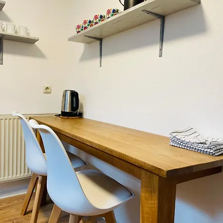 Apartament Elma Souterrain Neichen