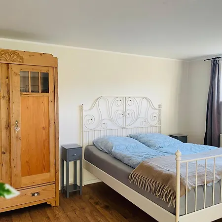 Apartament Elma Souterrain *