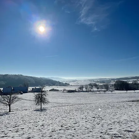 Apartament Elma Souterrain *