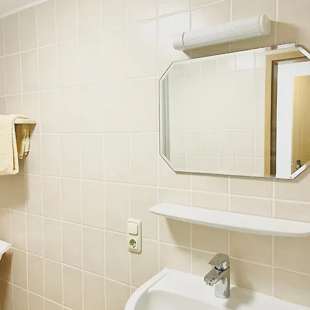 Elma Souterrain Apartament Neichen