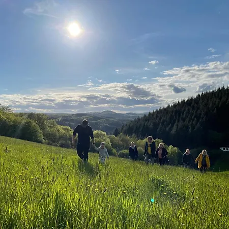 Elma Souterrain Apartament