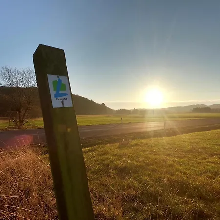 Apartment Elma Souterrain Neichen
