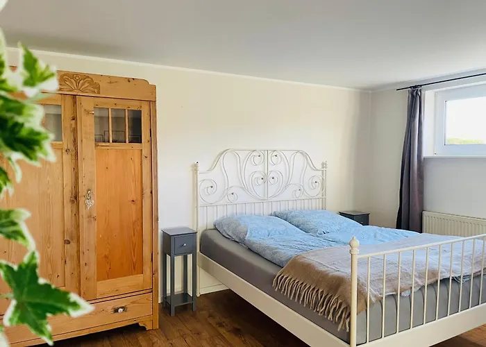 Apartment Elma Souterrain *