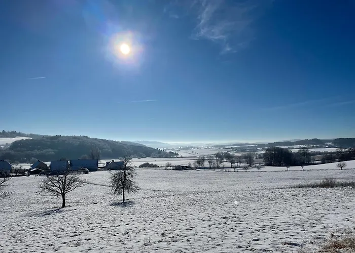 Apartment Elma Souterrain *