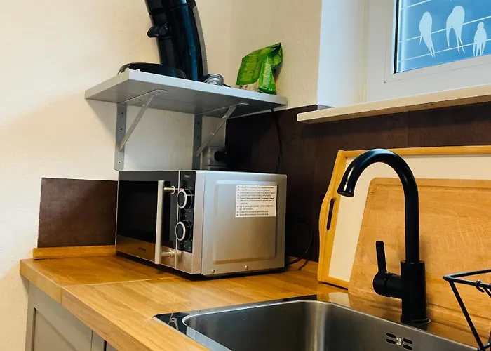 Apartment Elma Souterrain