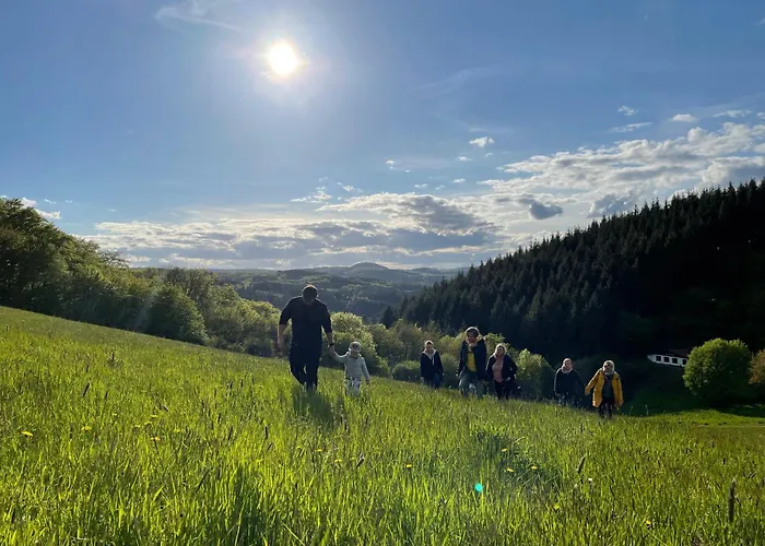 Elma Souterrain Apartment