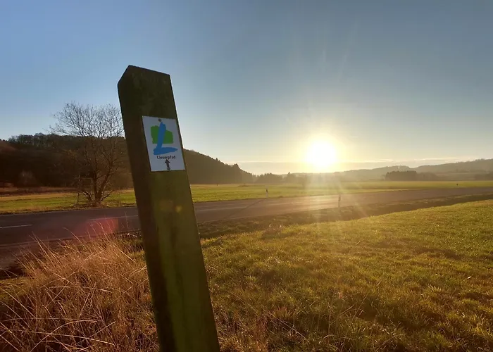 Apartment Elma Souterrain Neichen