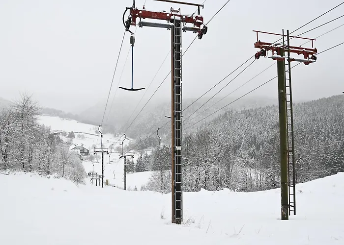 Apartment Elma Souterrain Neichen