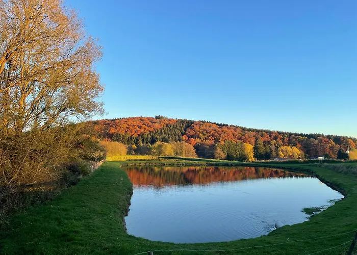 Elma Souterrain Neichen